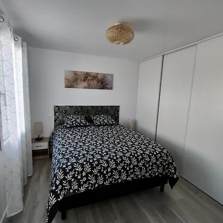 Du Champsiome Дом отдыха