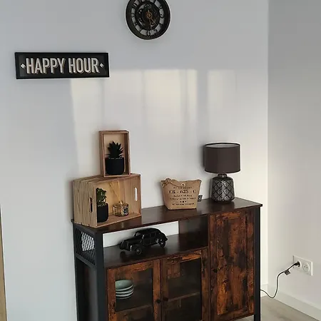 Nyaraló Du Champsiome *