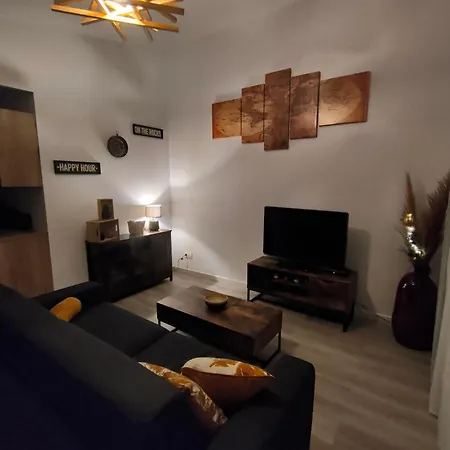 Дом отдыха Du Champsiome Pont-Saint-Martin