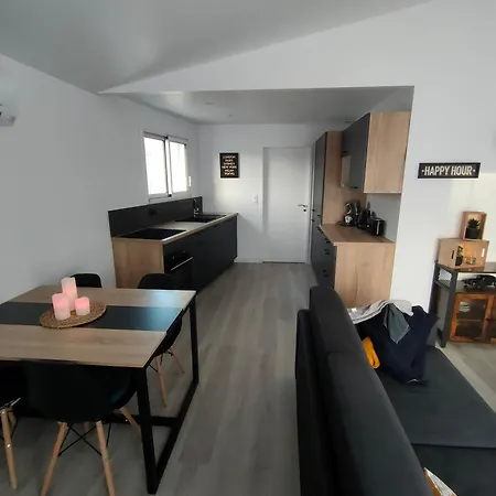 Du Champsiome Дом отдыха