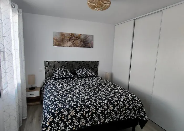 Du Champsiome Casa de Férias