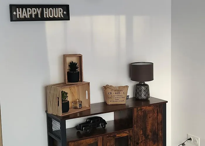 Casa de Férias Du Champsiome *