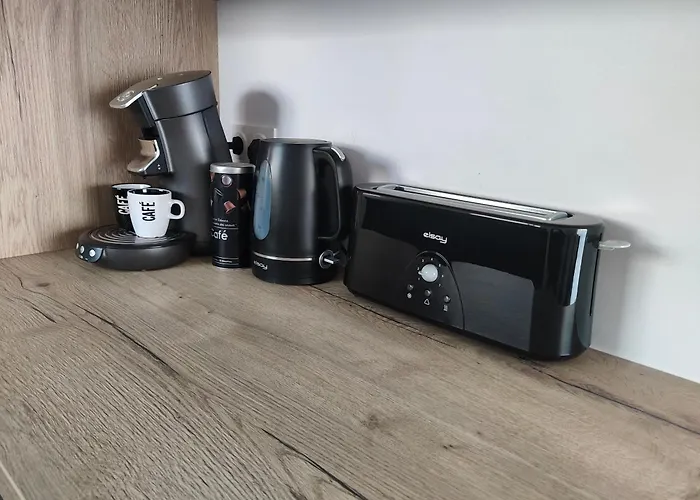 Casa de Férias Du Champsiome Pont-Saint-Martin